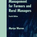 Financial Management for Farmers and Rural Managers