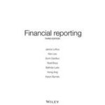 Financial Reporting, 3rd Edition