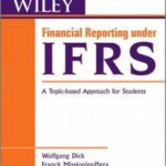 Financial Reporting under IFRS