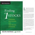 Finding #1 Stocks