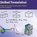 Finite Element Analysis of Structures through Unified Formulation