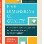 Five Dimensions of Quality