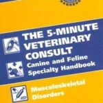 The Five-Minute Veterinary Consult Canine and Feline Specialty Handbook