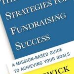 The Five Strategies for Fundraising Success: A Mission-Based Guide to Achieving Your Goals