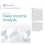 Fixed Income Analysis