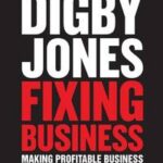 Fixing Business