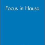 Focus in Hausa