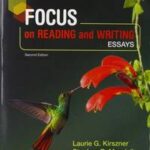 Focus on Reading and Writing