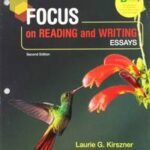 Loose-Leaf Version for Focus on Reading and Writing