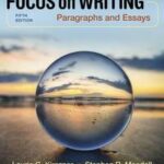 Focus on Writing