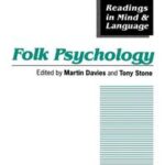 Folk Psychology
