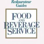 Food and Beverage Service