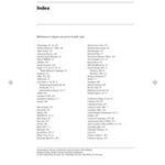 Food Industry Design, Technology and Innovation