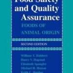 Food Safety and Quality Assurance
