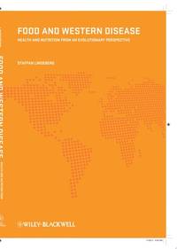 food-western-disease-health-nutrition-evolutionary-9781405197717