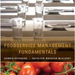 Foodservice Management Fundamentals