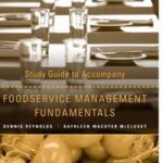 Foodservice Management Fundamentals, Study Guide
