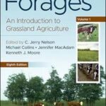 Forages, Volume 1