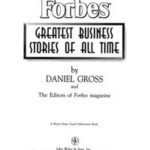 Forbes Greatest Business Stories of All Time