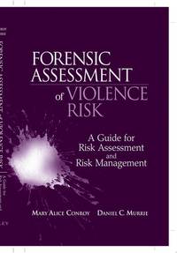 forensic-assessment-violence-risk-guide-risk-9780470049334