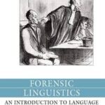 Forensic linguistics