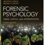 Forensic Psychology