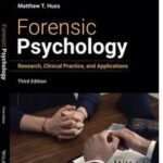 Forensic Psychology