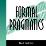 Formal Pragmatics