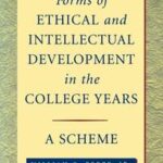 Forms of Ethical and Intellectual Development in the College Years