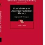Foundations of Antenna Radiation Theory