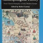 Foundations of Anthropological Theory