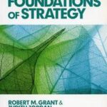 Foundations of Strategy