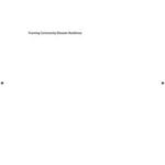 Framing Community Disaster Resilience