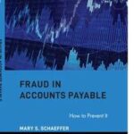 Fraud in Accounts Payable