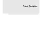 Fraud Analytics