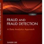 Fraud and Fraud Detection, + Website