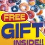 Free Gift Inside!!