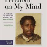 Freedom on My Mind, Volume One