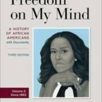 Freedom on My Mind, Volume Two