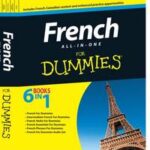 French All-in-One For Dummies, with CD