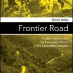 Frontier Road