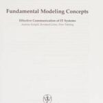 Fundamental Modeling Concepts