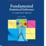 Fundamental Statistical Inference