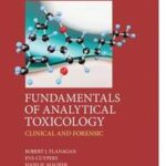Fundamentals of Analytical Toxicology