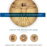 Fundamentals of Biochemistry