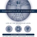 Fundamentals of Biochemistry, Student Companion