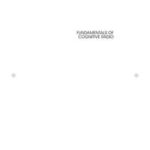 Fundamentals of Cognitive Radio