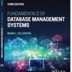 Fundamentals of Database Management Systems