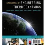 Fundamentals of Engineering Thermodynamics