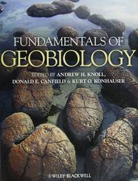 fundamentals-geobiology-andrew-h-knoll-professor-9781405187527